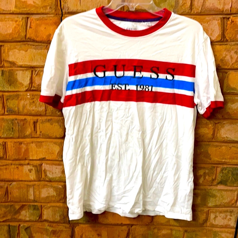 Guess Tee